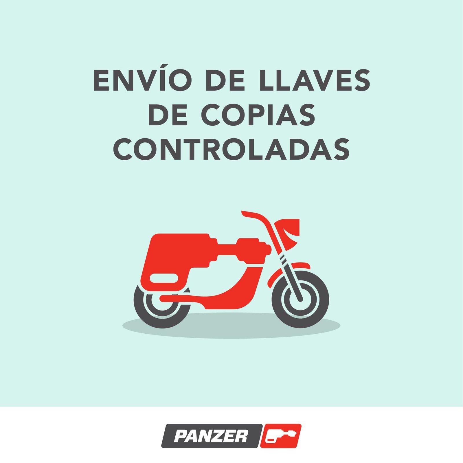 Envios de duplicados