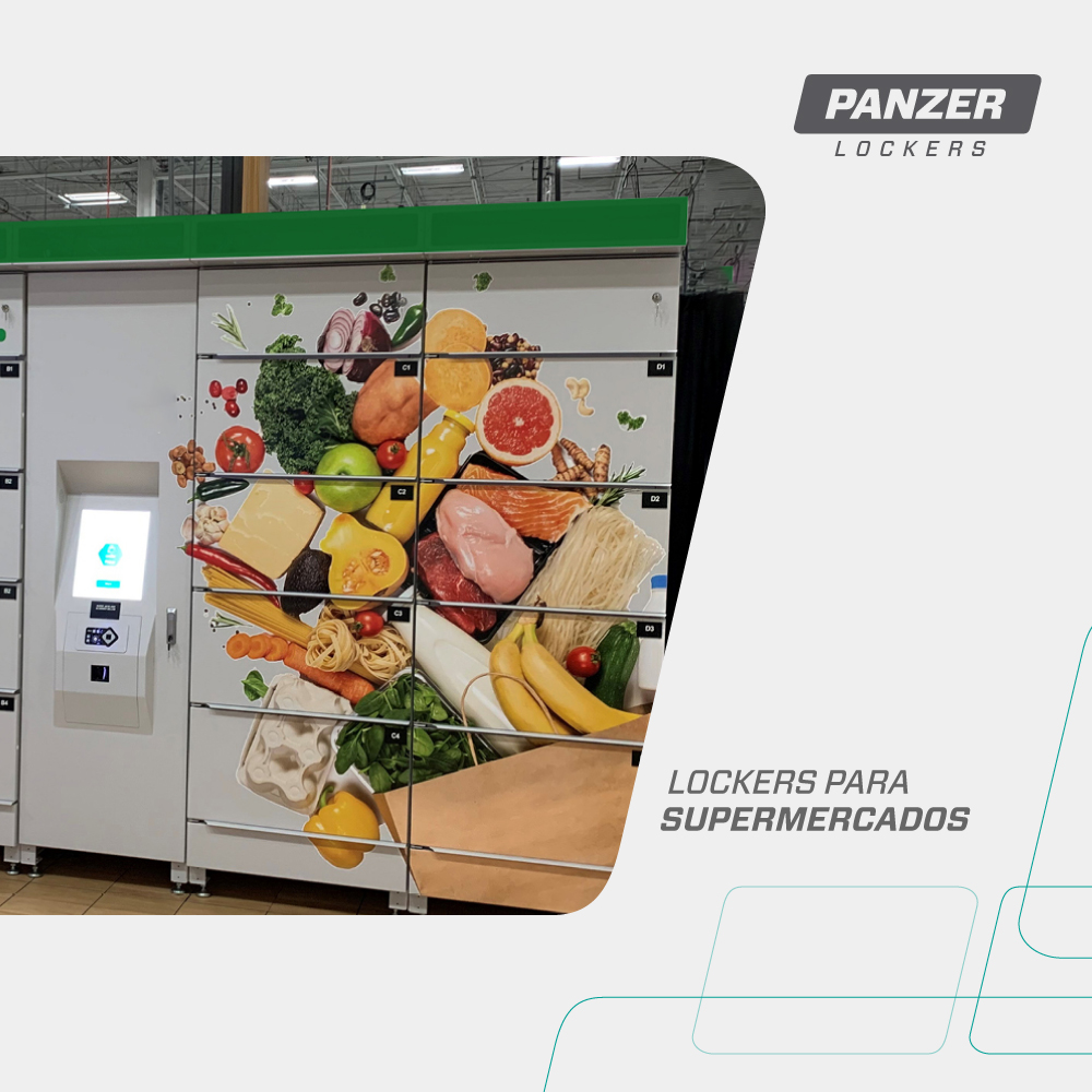 lockers-supermercados
