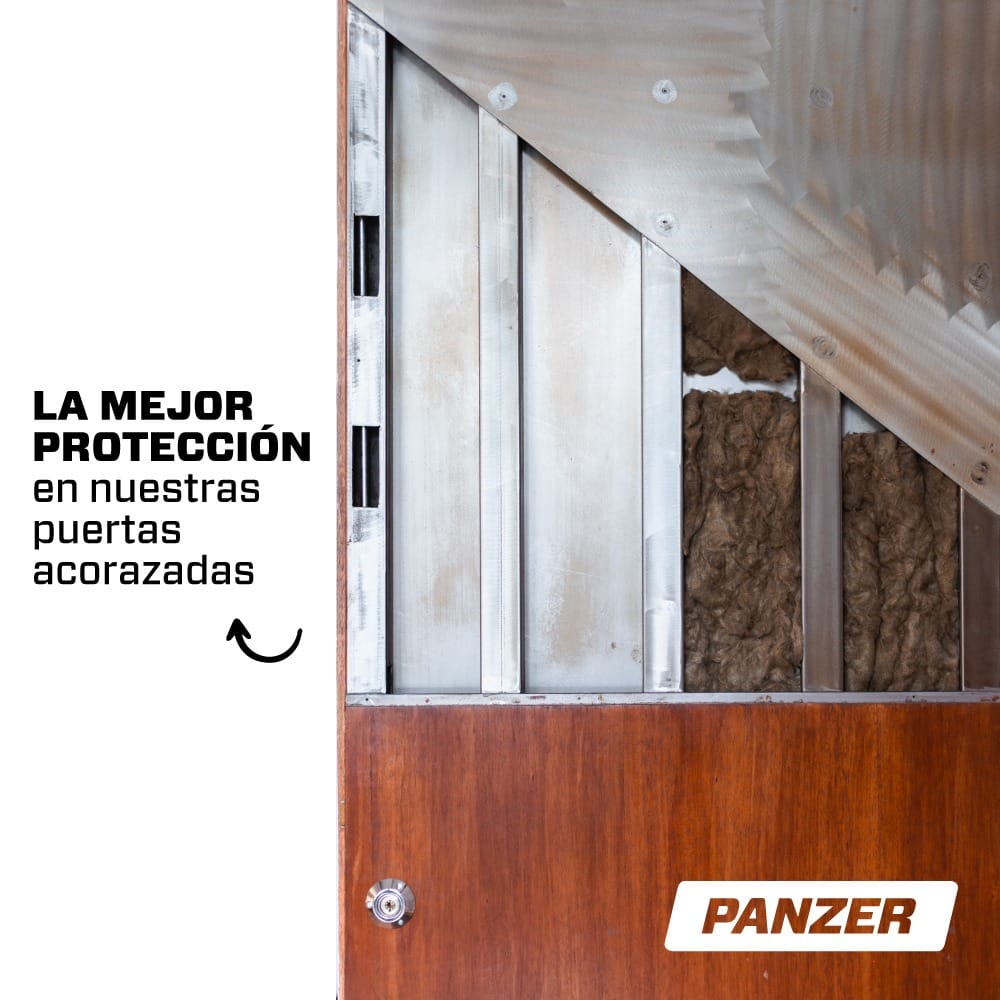 puertas-chapa e interior