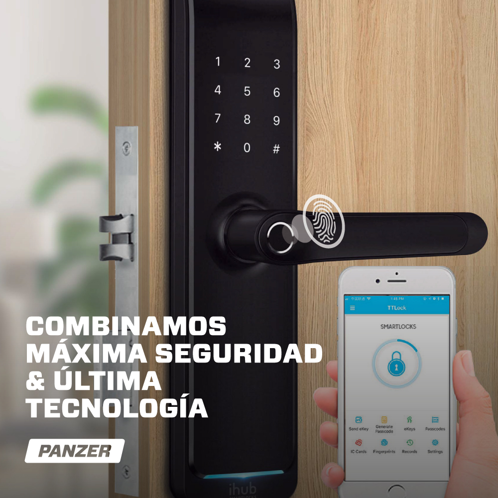 biometricas linea-ihub