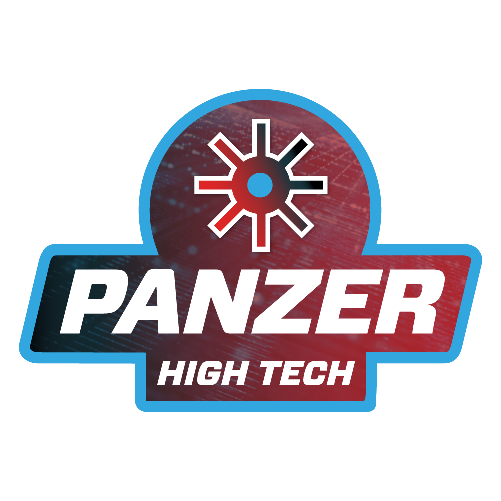 Logo de PANZER